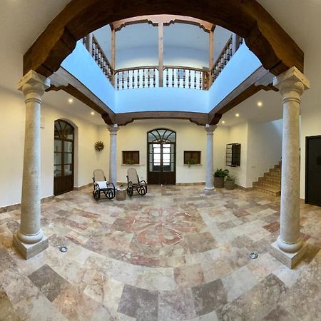Casa Elsa Almagro Διαμέρισμα Εξωτερικό φωτογραφία