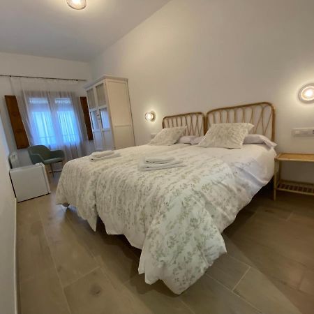 Casa Elsa Almagro Διαμέρισμα Εξωτερικό φωτογραφία