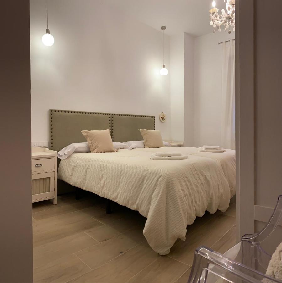 Casa Elsa Almagro Διαμέρισμα Εξωτερικό φωτογραφία