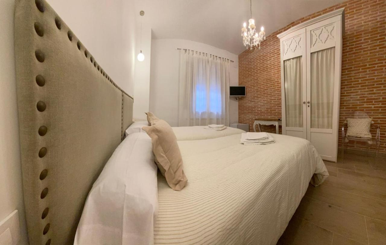 Casa Elsa Almagro Διαμέρισμα Εξωτερικό φωτογραφία