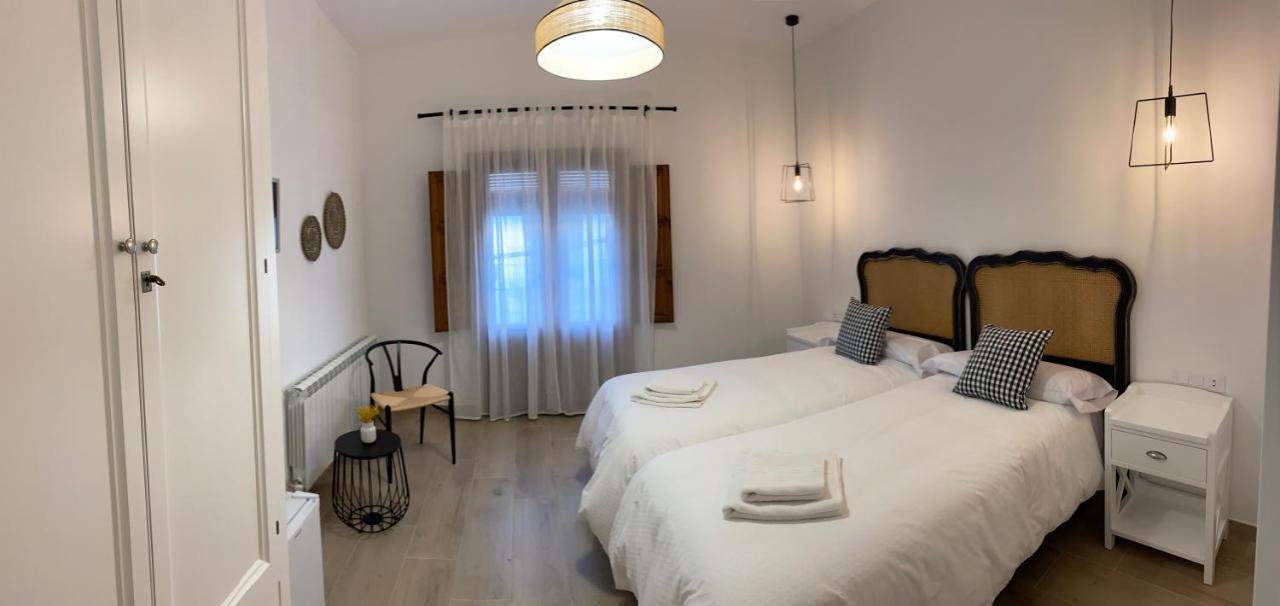 Casa Elsa Almagro Διαμέρισμα Εξωτερικό φωτογραφία
