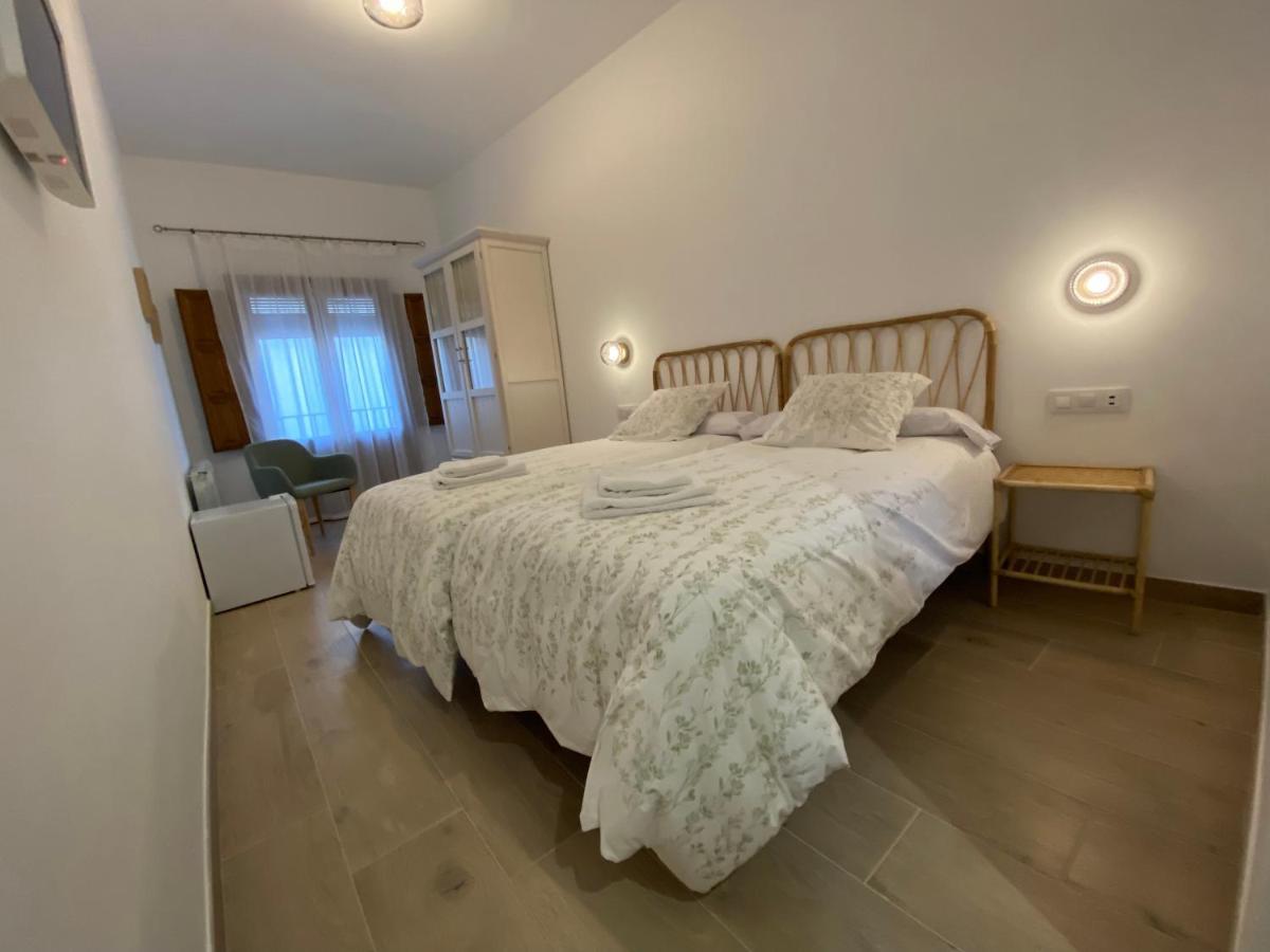 Casa Elsa Almagro Διαμέρισμα Εξωτερικό φωτογραφία