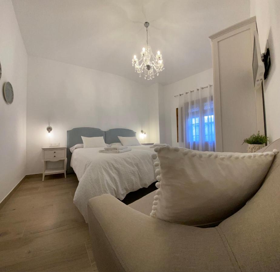 Casa Elsa Almagro Διαμέρισμα Εξωτερικό φωτογραφία