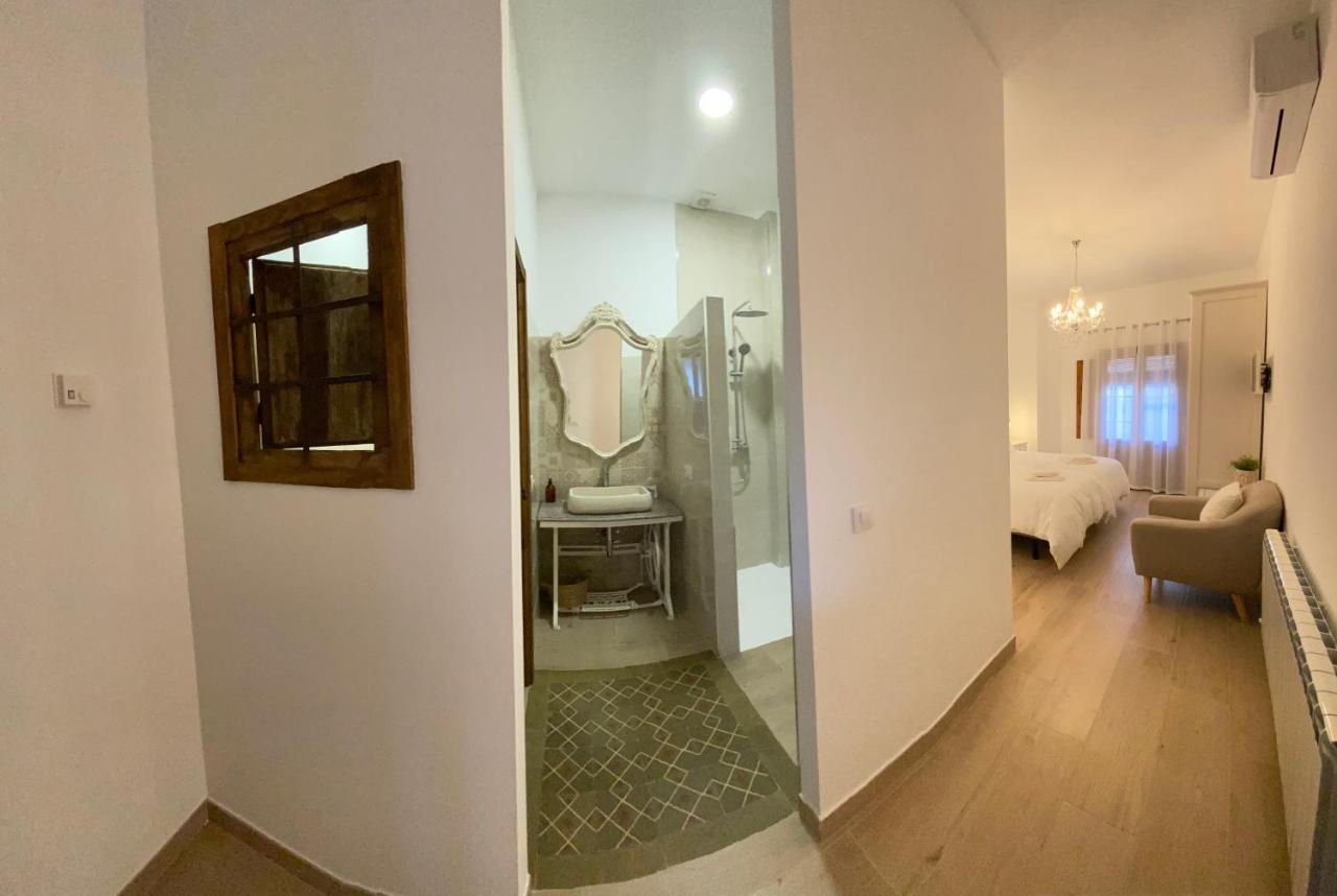 Casa Elsa Almagro Διαμέρισμα Εξωτερικό φωτογραφία
