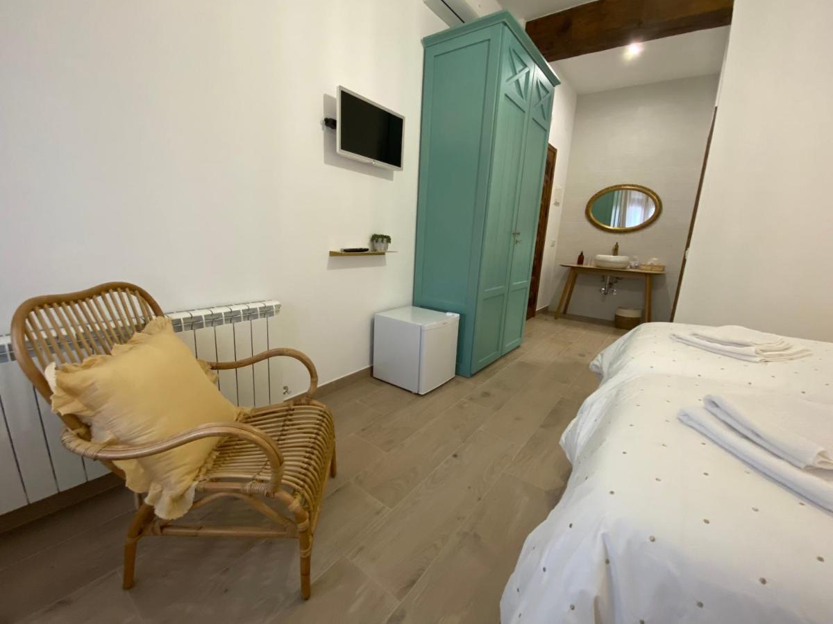 Casa Elsa Almagro Διαμέρισμα Εξωτερικό φωτογραφία