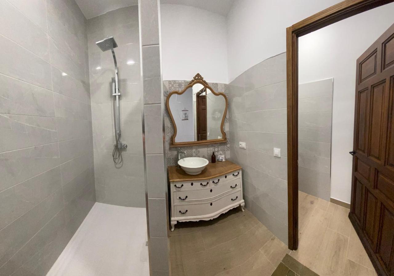 Casa Elsa Almagro Διαμέρισμα Εξωτερικό φωτογραφία