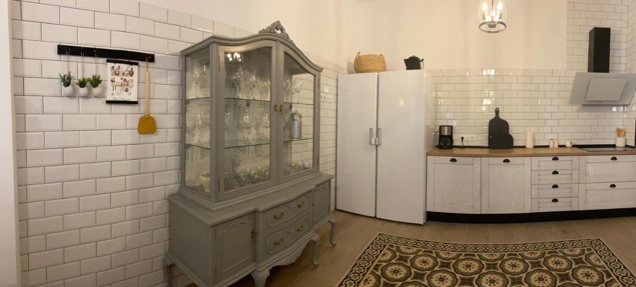 Casa Elsa Almagro Διαμέρισμα Εξωτερικό φωτογραφία