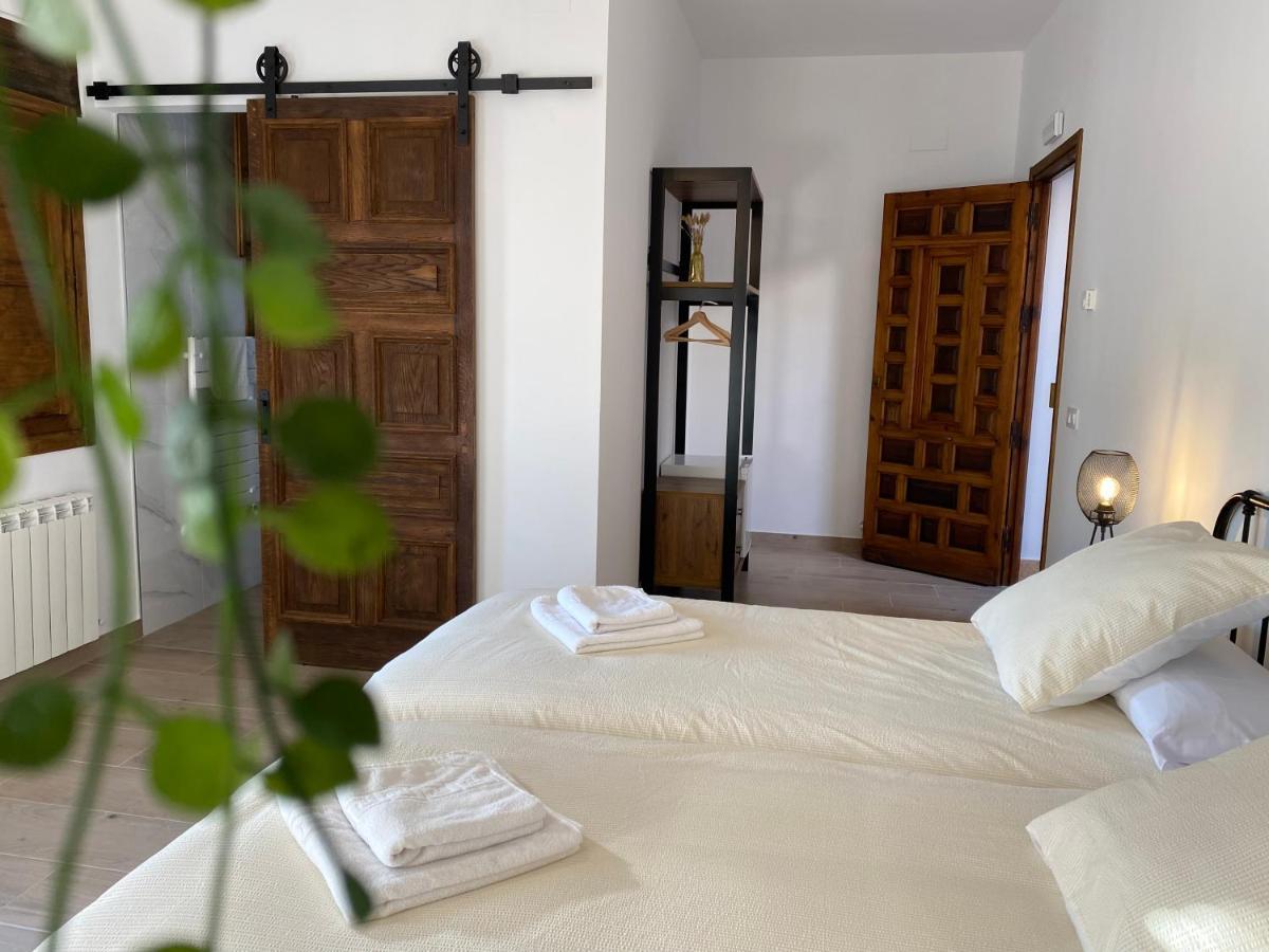 Casa Elsa Almagro Διαμέρισμα Εξωτερικό φωτογραφία